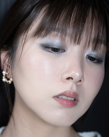 シグニチャー カラー アイズ/SUQQU/アイシャドウパレットを使ったクチコミ(5枚目)