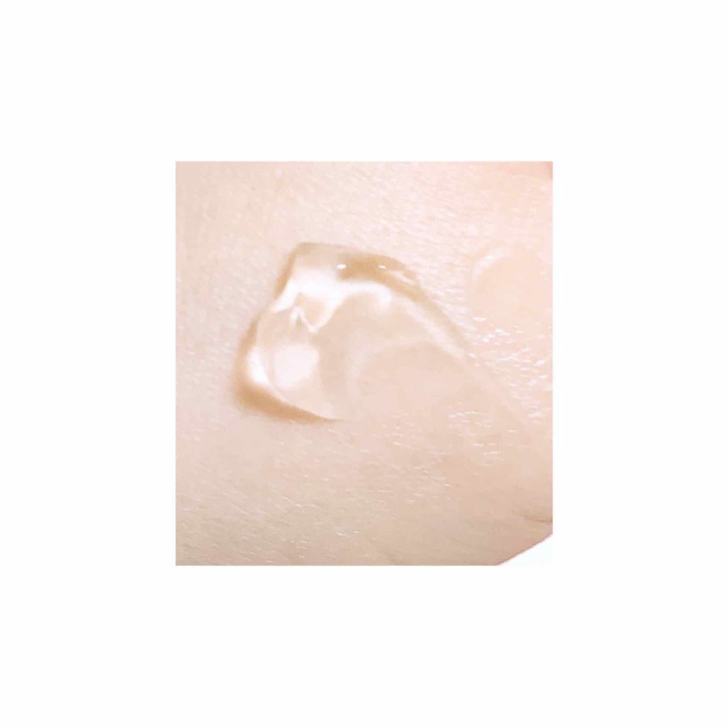 オーガニック スリーピング マスク/WHITE ICHIGO/フェイスクリームを使ったクチコミ（3枚目）