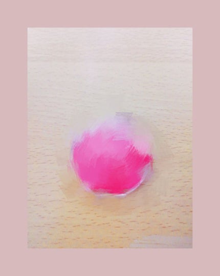 クリームチーク/キャンメイク/ジェル・クリームチークを使ったクチコミ(1枚目)