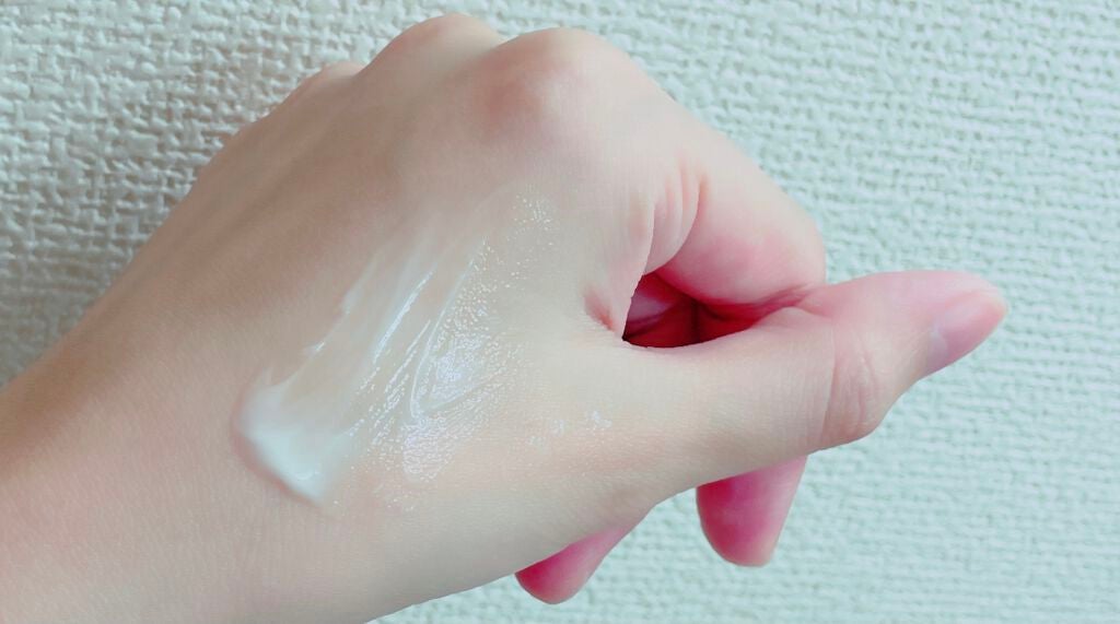 シカ メソッド クリーム/コジット/フェイスクリームを使ったクチコミ(3枚目)