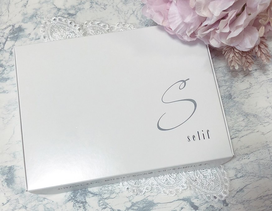 トライアルセット/セリフ/スキンケアキットを使ったクチコミ（1枚目）