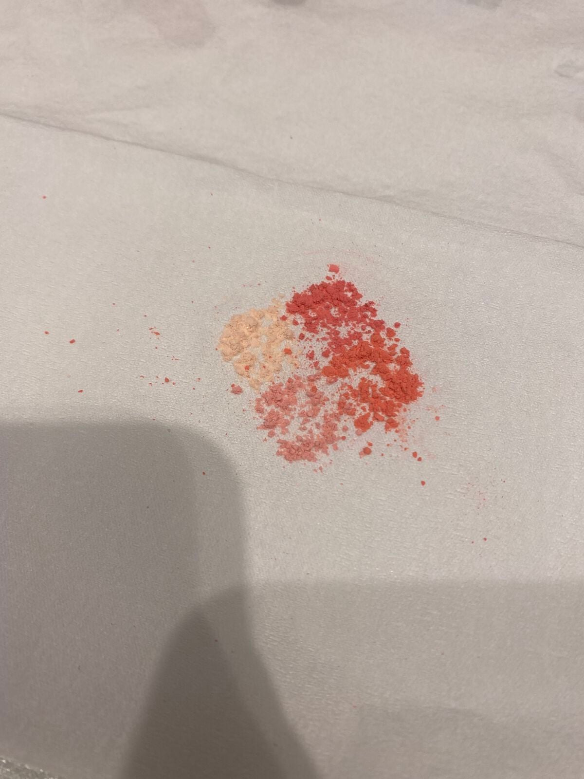 プリズム・リーブル・ブラッシュ/GIVENCHY/パウダーチークを使ったクチコミ(8枚目)