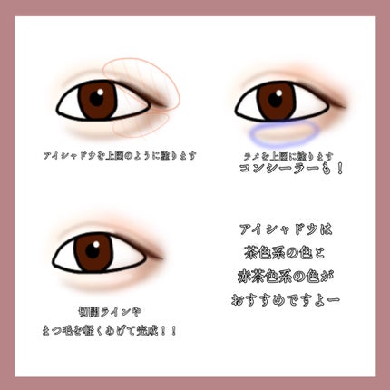 クイックアイライナーA/KATE/リキッドアイライナーを使ったクチコミ(3枚目)