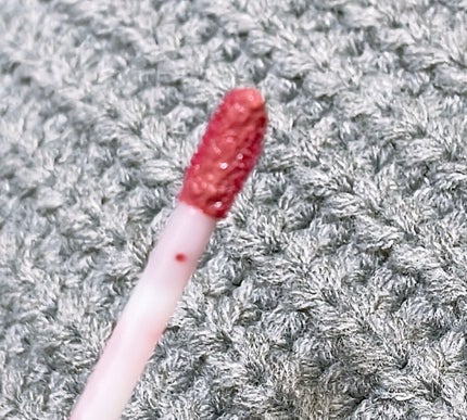 リップスティックアイスクリームティント/COLORKEY/口紅を使ったクチコミ(4枚目)