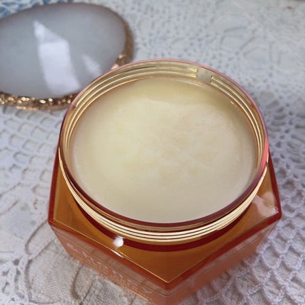 &honey クレンジングバーム モイスト/&honey/クレンジングバームを使ったクチコミ(4枚目)