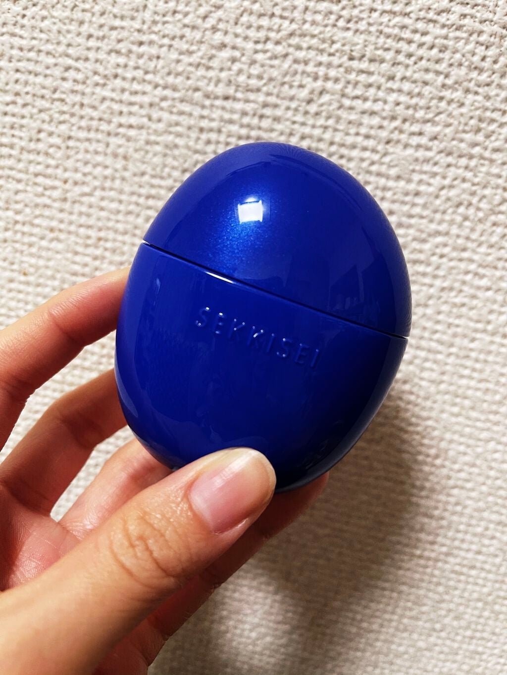 クリアウェルネス UV ディフェンス ミルク/雪肌精/日焼け止めミルクを使ったクチコミ(2枚目)