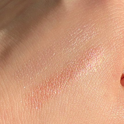 グリッターリングアイスティック/TWINKLE POP/グリッターを使ったクチコミ(3枚目)