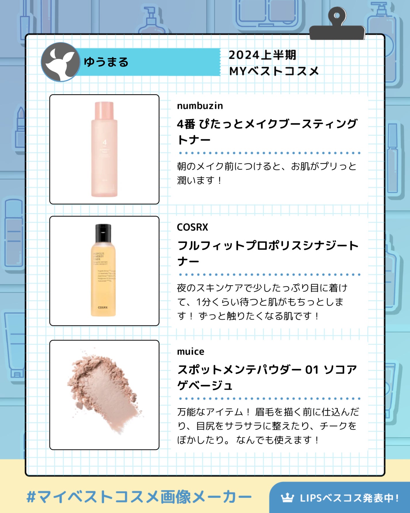 フルフィットプロポリスシナジートナー/COSRX/化粧水を使ったクチコミ(4枚目)