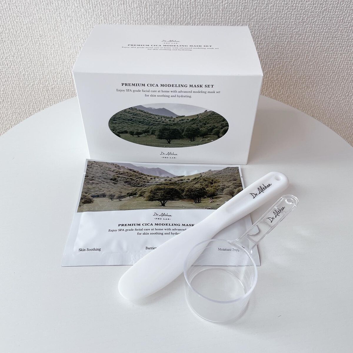 147バリアクリーム/Dr.Althea/フェイスクリームを使ったクチコミ（2枚目）