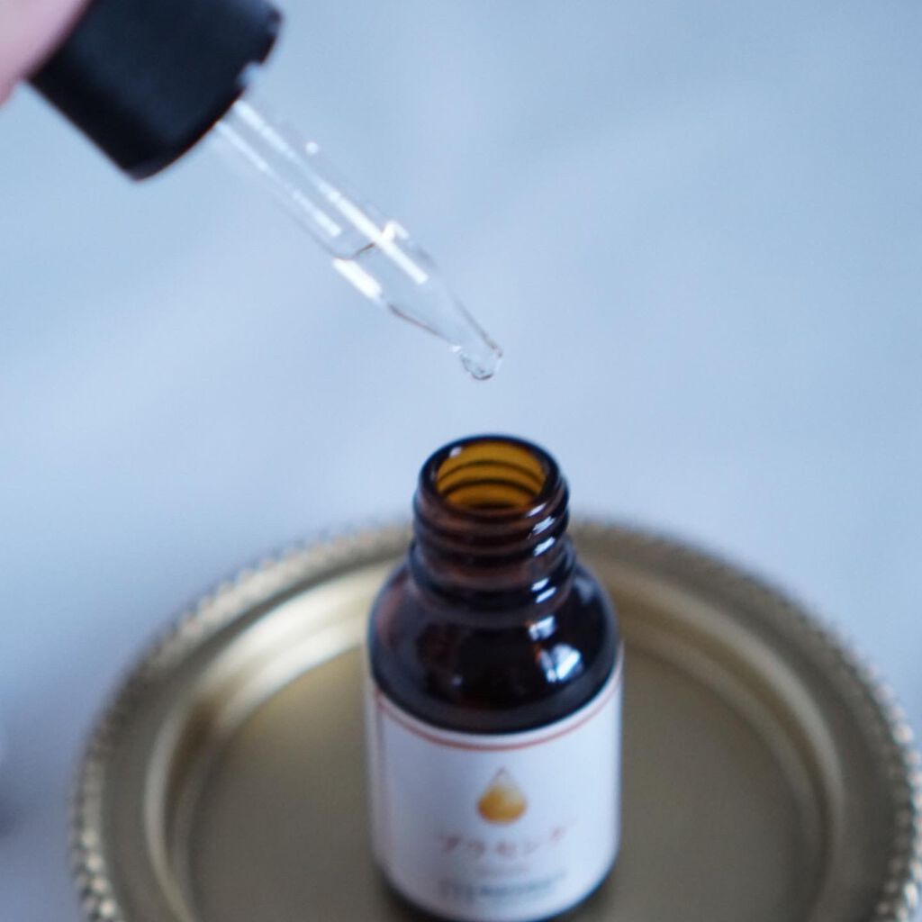 まるまる美容液 プラセンタ/ビューティゲート/美容液を使ったクチコミ（3枚目）