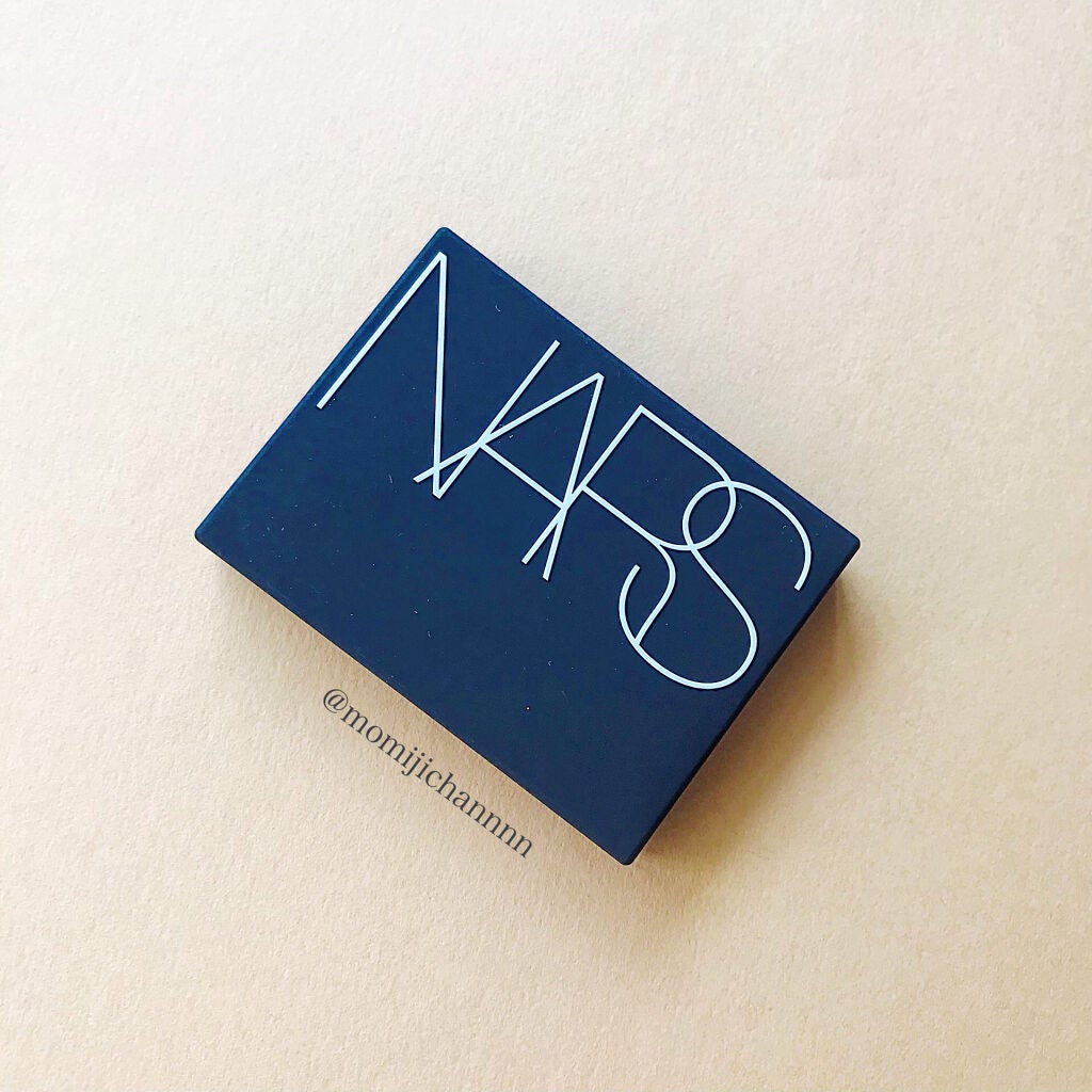 デュオアイシャドー/NARS/アイシャドウパレットを使ったクチコミ(3枚目)