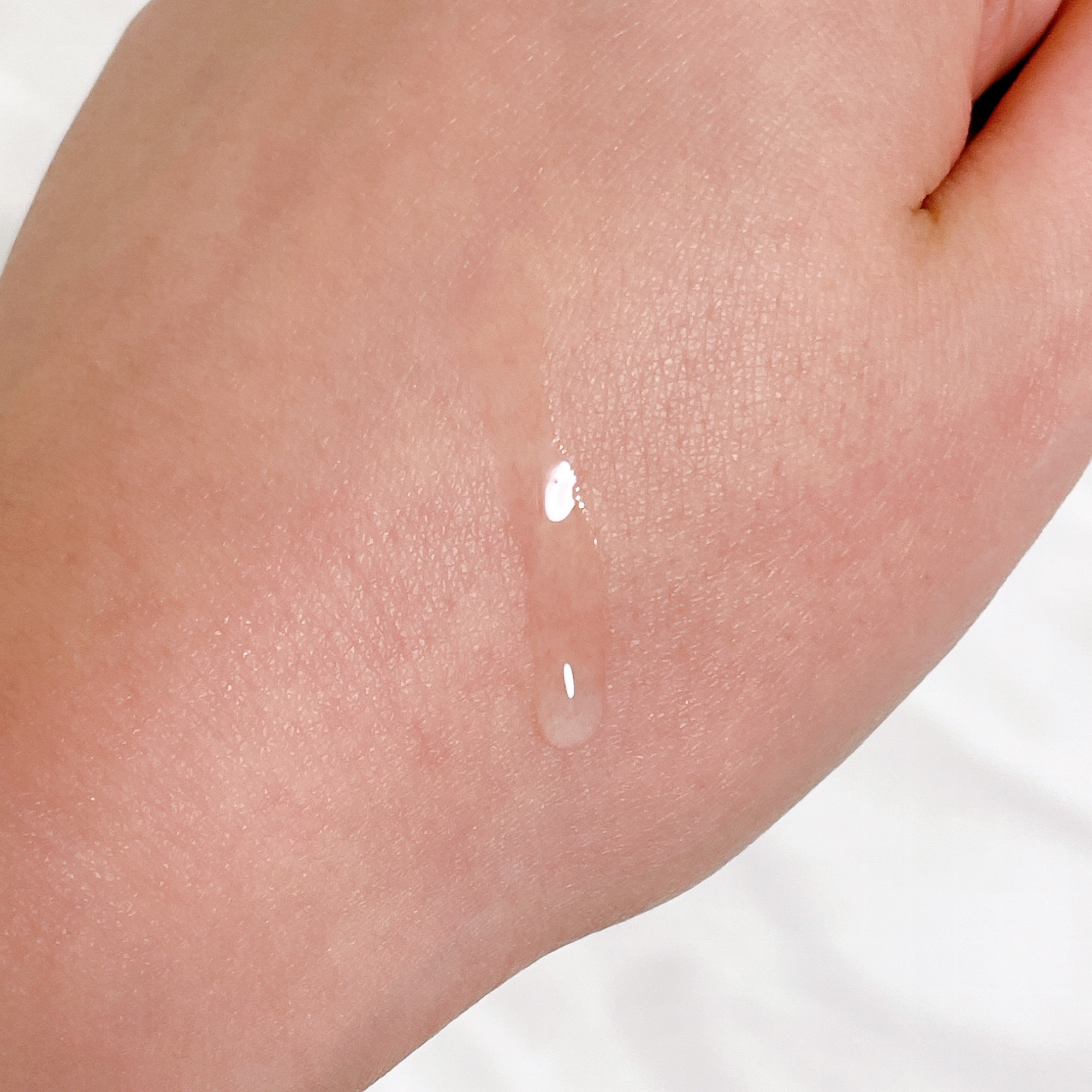 キレイ・デ エクオール セラム /キレイ・デ・ラボ/美容液を使ったクチコミ（3枚目）