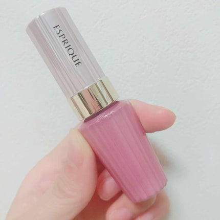 グロウ アイヴェール/ESPRIQUE/リキッドアイシャドウを使ったクチコミ(1枚目)