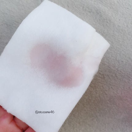 ブラシ クレンザー/M・A・C/その他化粧小物を使ったクチコミ(4枚目)