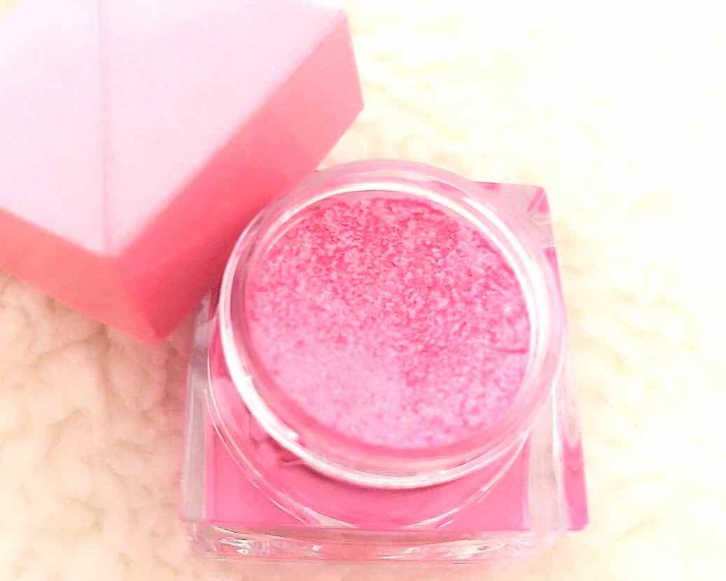 プレイフルカラー アイ&フェイス/コフレドール/単色アイシャドウを使ったクチコミ(1枚目)