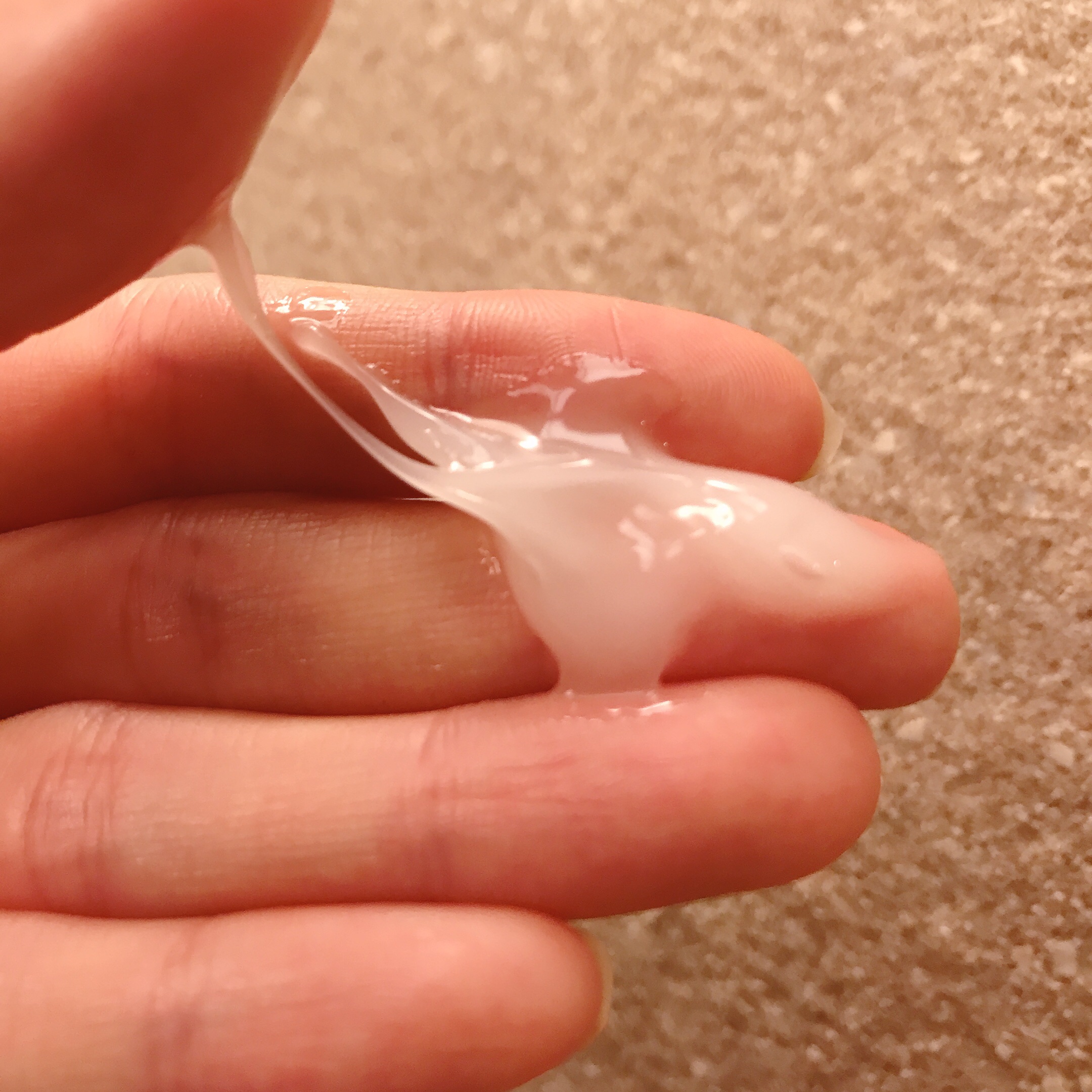 HORNクリエイティブジェルワックス/HORN/ヘアワックス・クリームを使ったクチコミ（3枚目）