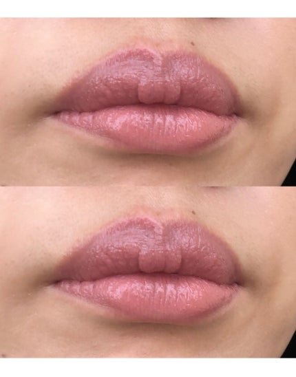 ネンマクフェイク ルージュ/Visée/口紅を使ったクチコミ(3枚目)