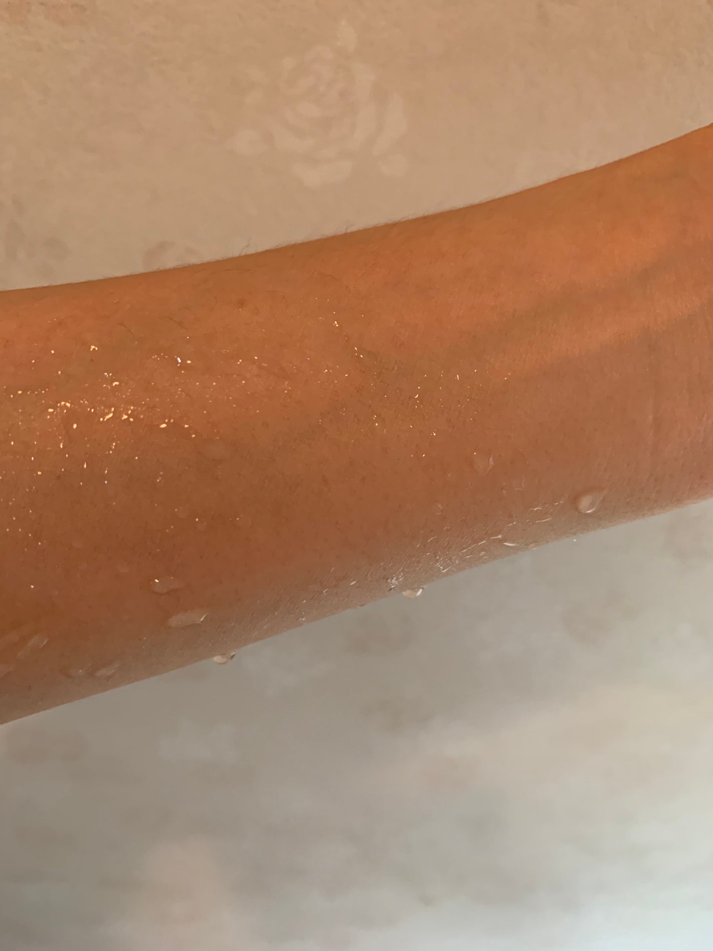 ディープクリア酵素洗顔 /メラノCC/洗顔フォームを使ったクチコミ(4枚目)