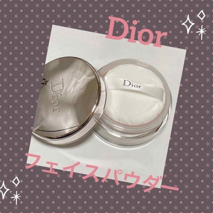 ディオールスキン ルージュ ブラッシュ<ゴールデン ナイツ>/Dior/パウダーチークを使ったクチコミ(2枚目)