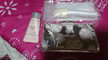 みかんパンダ on LIPS 「通販での購入したものです。ジルスチュアートエアリーステイフロー..」（1枚目）