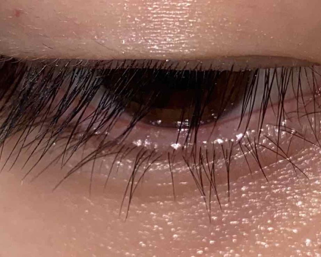 EMAKED（エマーキット）/水橋保寿堂製薬/まつげ美容液を使ったクチコミ（2枚目）