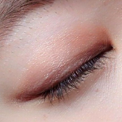 トーンアップアイシャドウ/CEZANNE/アイシャドウパレットを使ったクチコミ(3枚目)