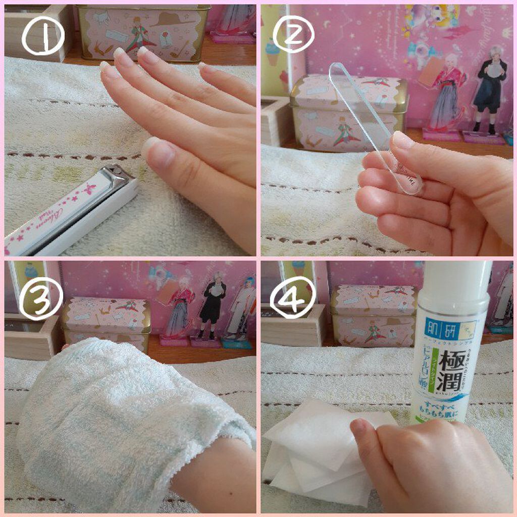 アトリックス ハンドジェル/アトリックス/ハンドジェルを使ったクチコミ（3枚目）