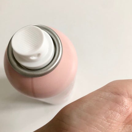 8x4 アロマスイッチ スプレー パリスブーケの香り/8x4/デオドラント・制汗剤を使ったクチコミ(4枚目)