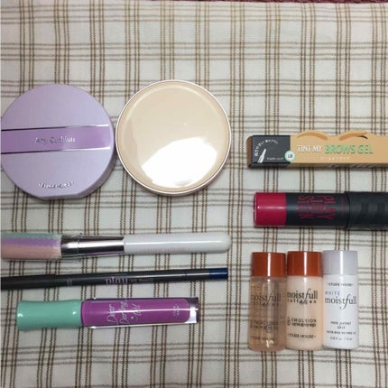 WP ディアダーリンソーダティント/ETUDE/口紅を使ったクチコミ(1枚目)