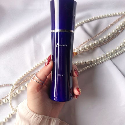 まーちゃん❤️32 on LIPS 「.NMFを育成しみずみずしい肌を育てる新スキンケア@qua..」(5枚目)