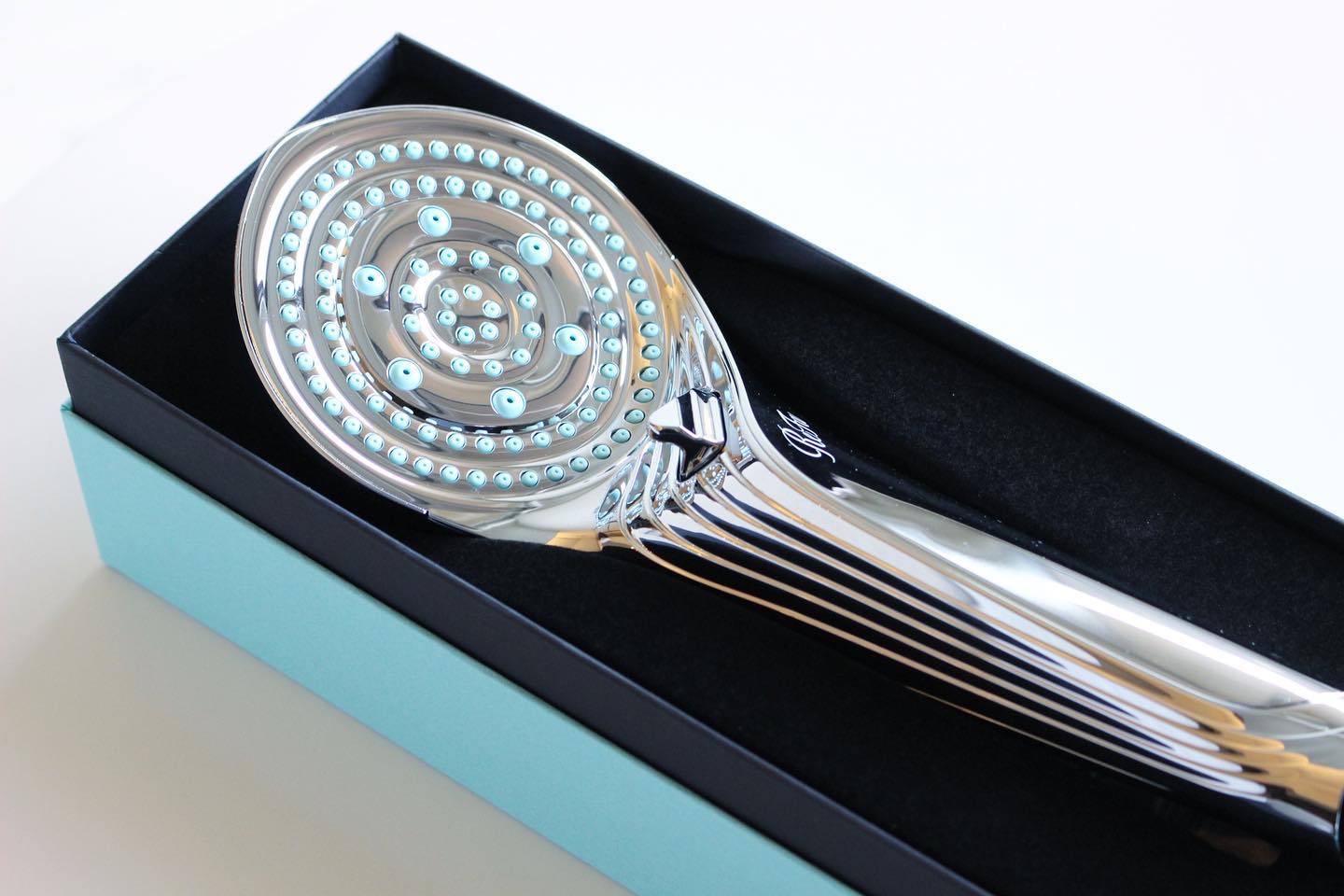 リファ ファインバブルS/ReFa/シャワーヘッドを使ったクチコミ（1枚目）