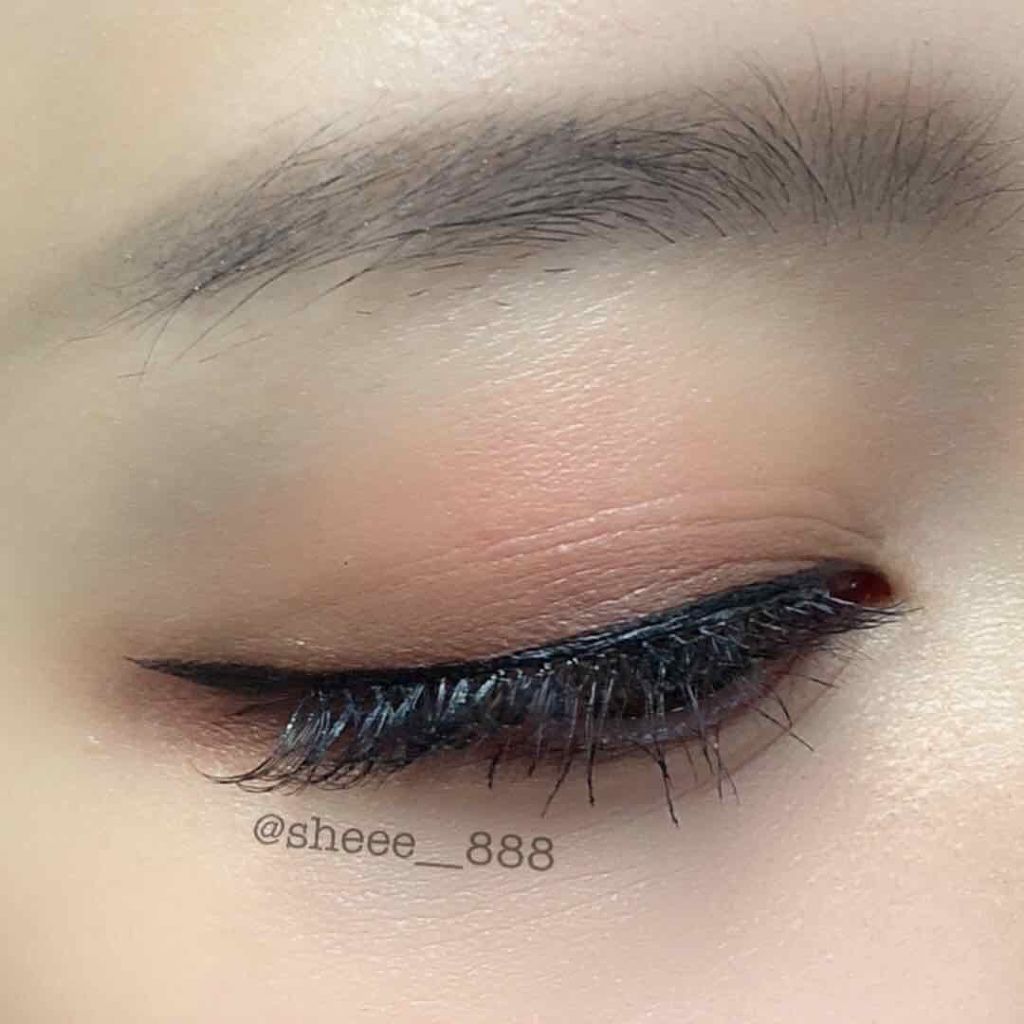 パーフェクトマルチアイズ/キャンメイク/アイシャドウパレットを使ったクチコミ（3枚目）