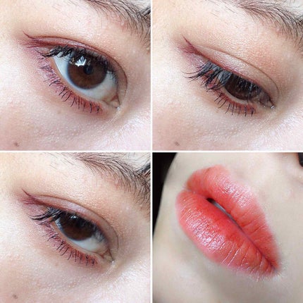 ブラッシュクチュール/YVES SAINT LAURENT BEAUTE/パウダーチークを使ったクチコミ(4枚目)