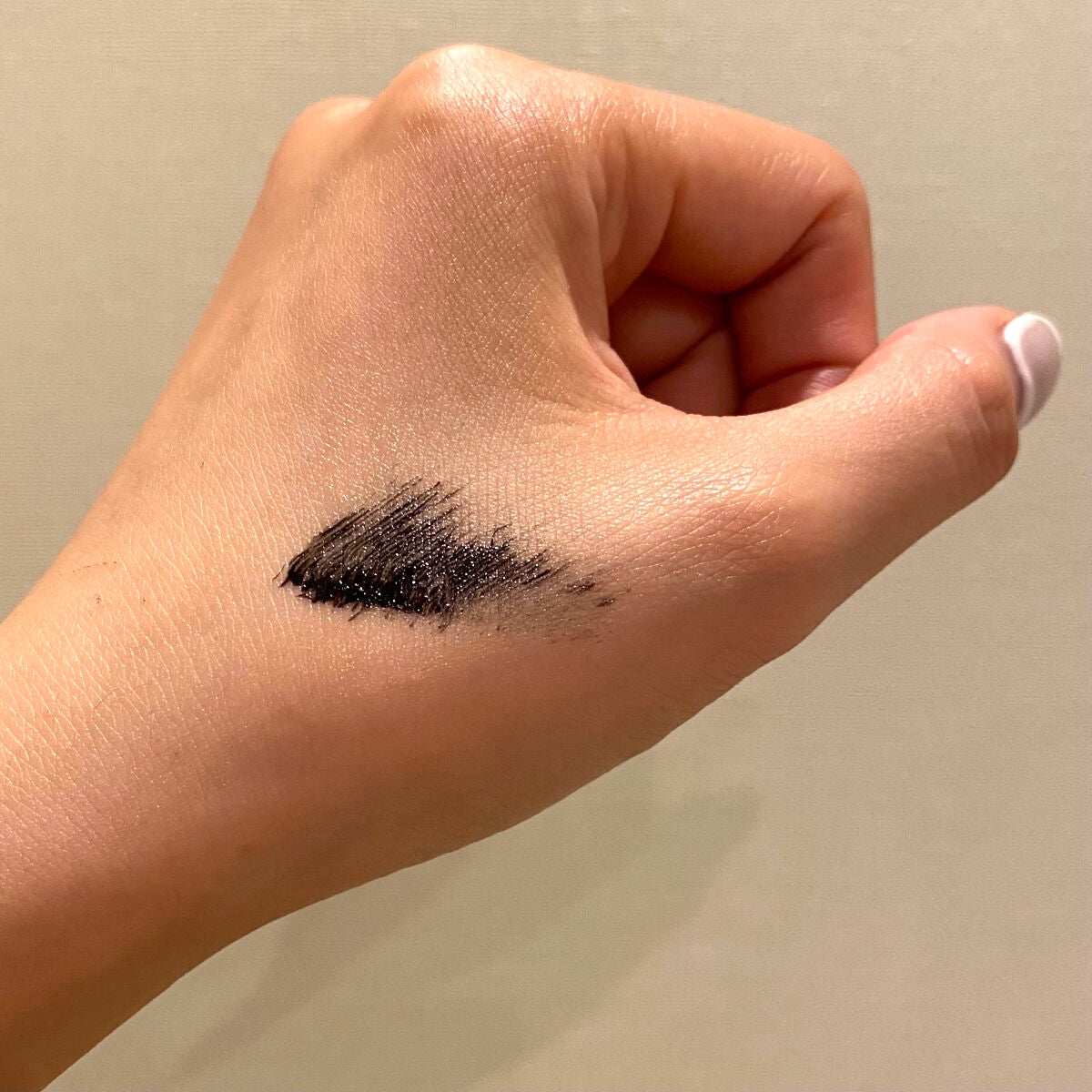 ラッシュフォーマーEX(ロングWP)/KATE/マスカラを使ったクチコミ(2枚目)