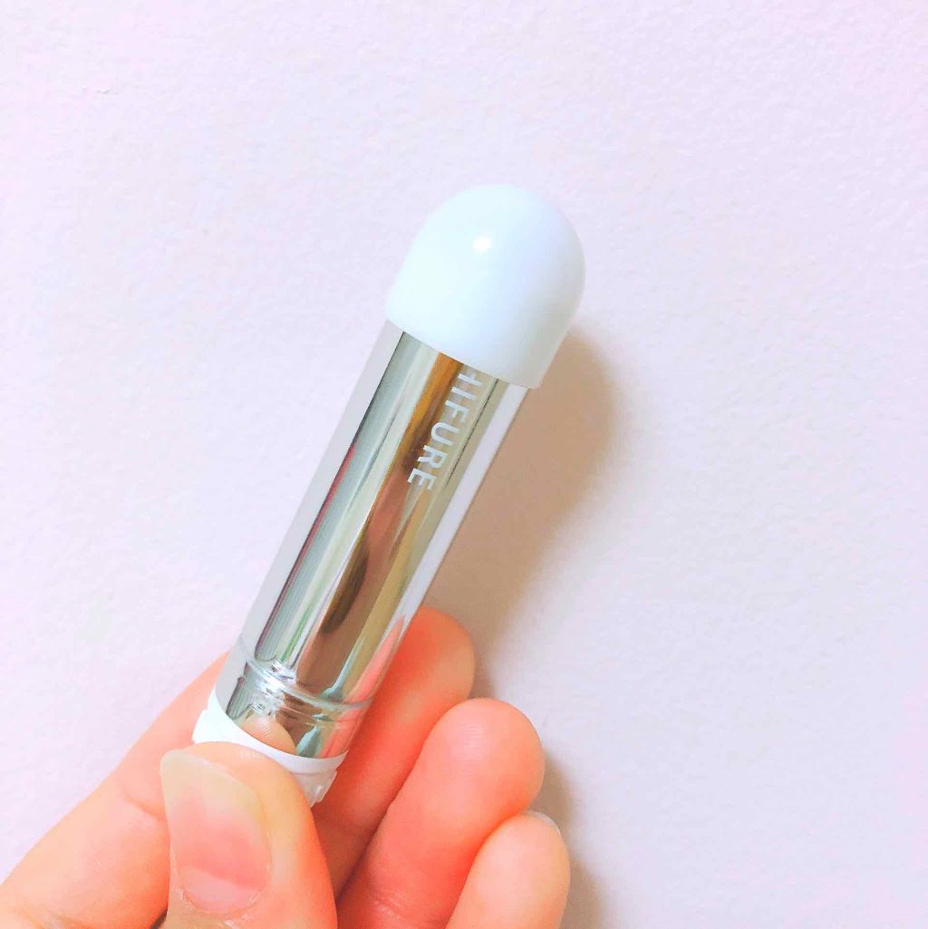 口紅（詰替用）/ちふれ/口紅を使ったクチコミ（2枚目）