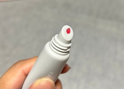 ティント リップ UV/FASIO/リップティントを使ったクチコミ(1枚目)