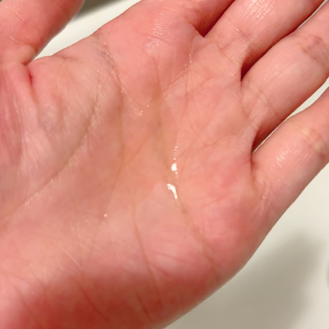 イチジク毛穴アンプル/Veganifect/美容液を使ったクチコミ(2枚目)