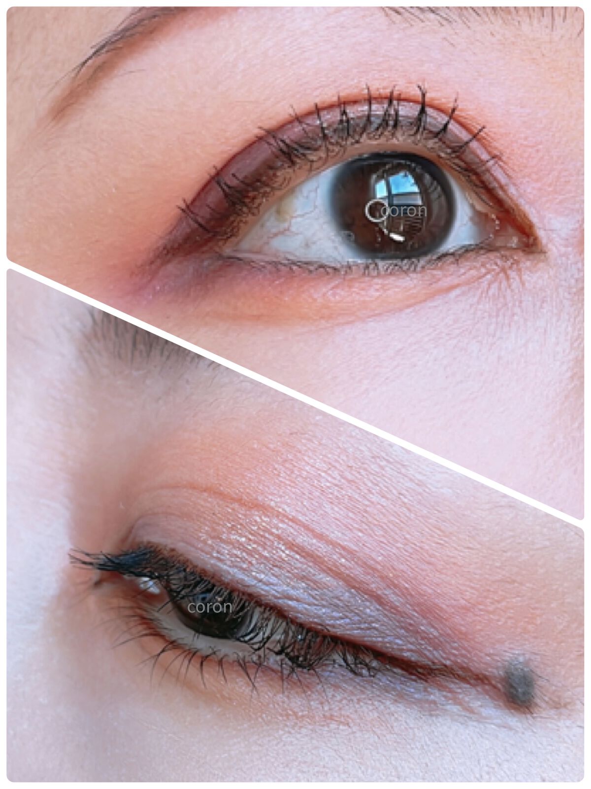 アイ カラー クォード/TOM FORD BEAUTY/アイシャドウパレットを使ったクチコミ（2枚目）