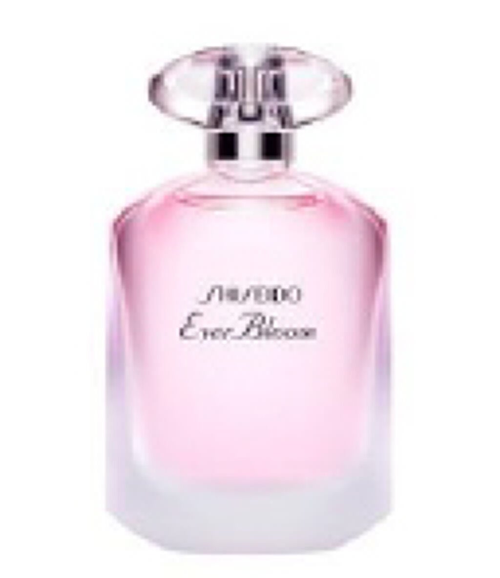 エバーブルーム オードトワレ SHISEIDO