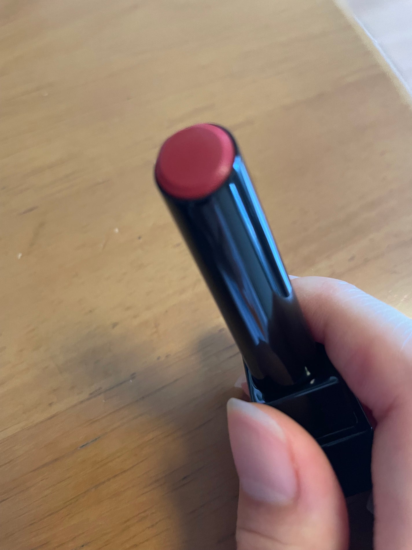 ケイト リップモンスター/KATE/口紅を使ったクチコミ(1枚目)