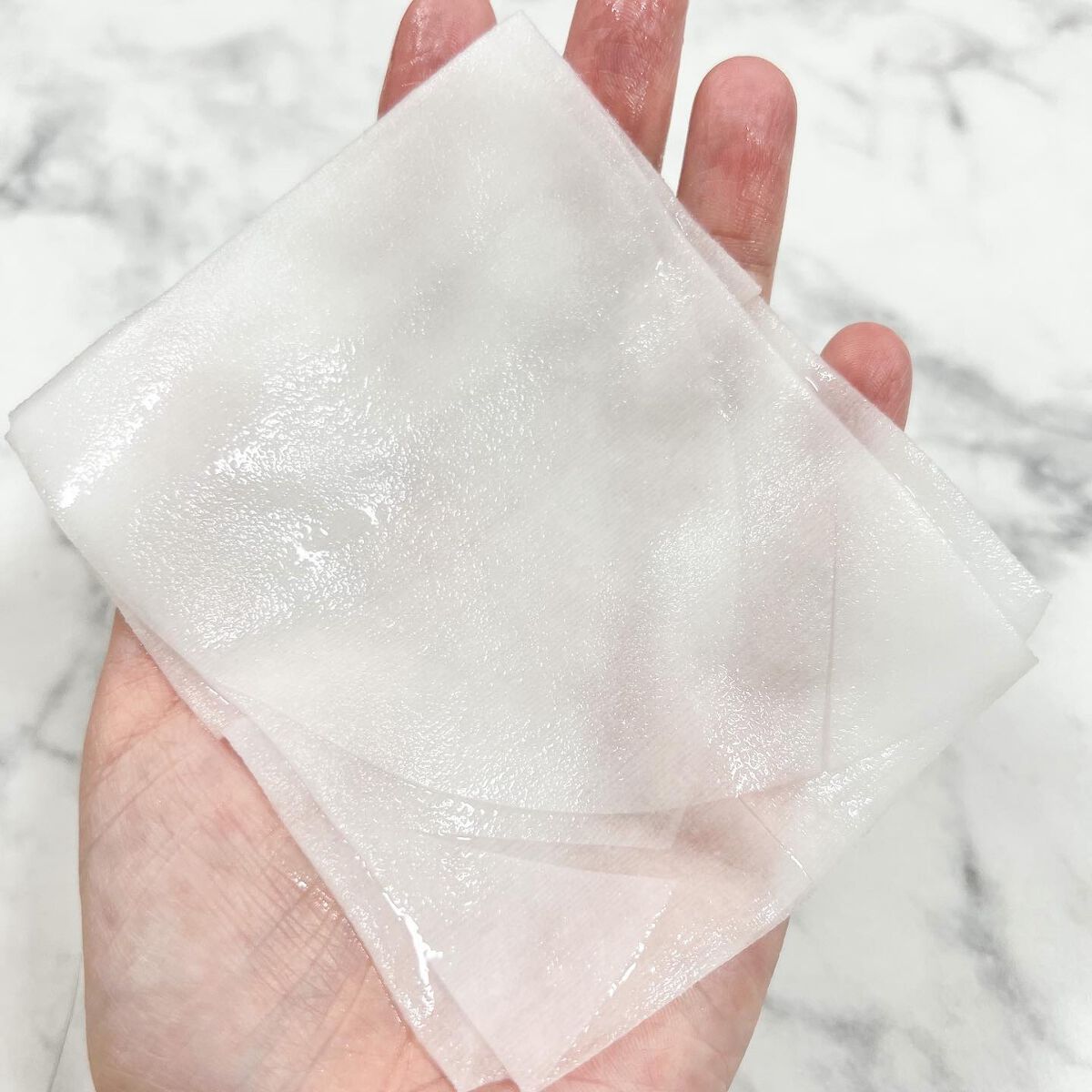 Ryu Spa Botanical フェイスマスク 海ぶどう/Ryu Spa/シートマスク・パックを使ったクチコミ（2枚目）