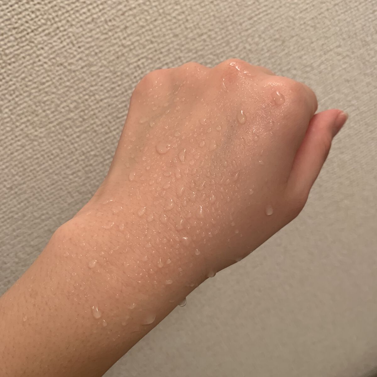 ウオーター/アベンヌ/ミスト状化粧水を使ったクチコミ（2枚目）