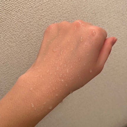 ウオーター/アベンヌ/ミスト状化粧水を使ったクチコミ(2枚目)