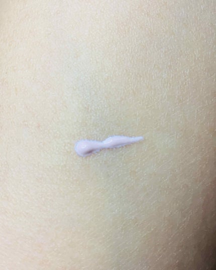 ラスティングカラースムーザー/Quince/化粧下地を使ったクチコミ(2枚目)