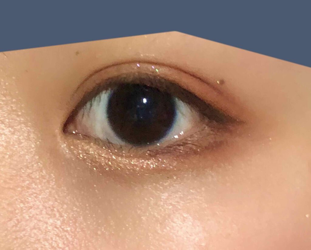 プロ アイ パレット/CLIO/アイシャドウパレットを使ったクチコミ(4枚目)