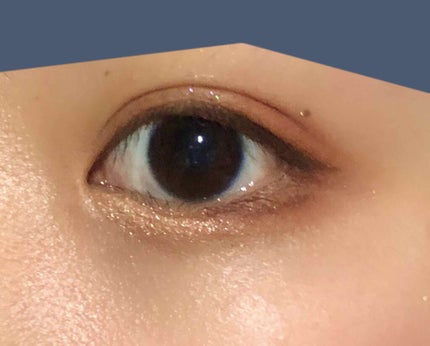 プロ アイ パレット/CLIO/アイシャドウパレットを使ったクチコミ(4枚目)