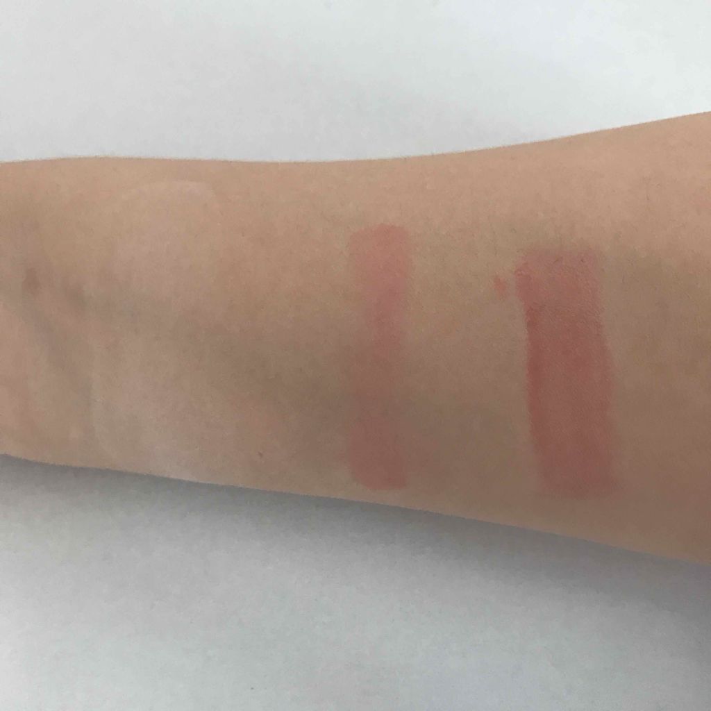 すっぴんパウダー/クラブ/プレストパウダーを使ったクチコミ(3枚目)