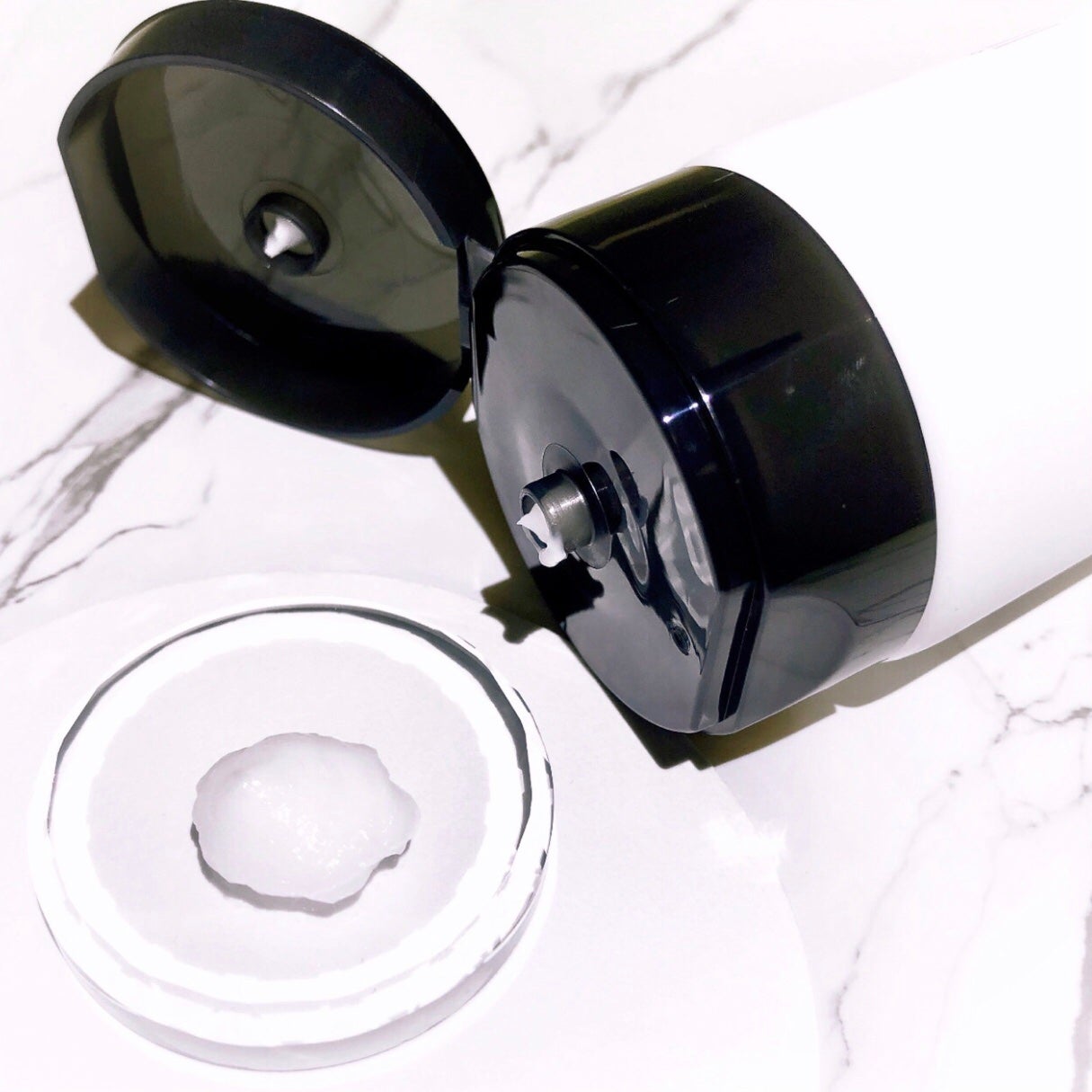 ウォンジョンヨ リペアシャンプー モイスト/リペアトリートメント モイスト/Wonjungyo/市販シャンプーを使ったクチコミ(8枚目)