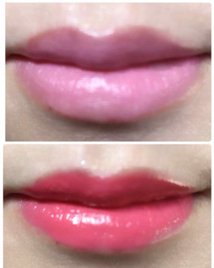 バターグロス/NYX Professional Makeup/リップグロスを使ったクチコミ(2枚目)