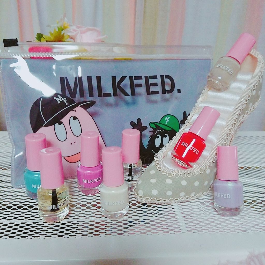 mini 2018年8月号/mini /雑誌を使ったクチコミ(2枚目)